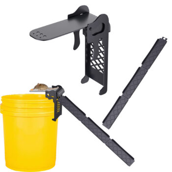 walk the plank mouse trap